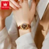Montre pour femme