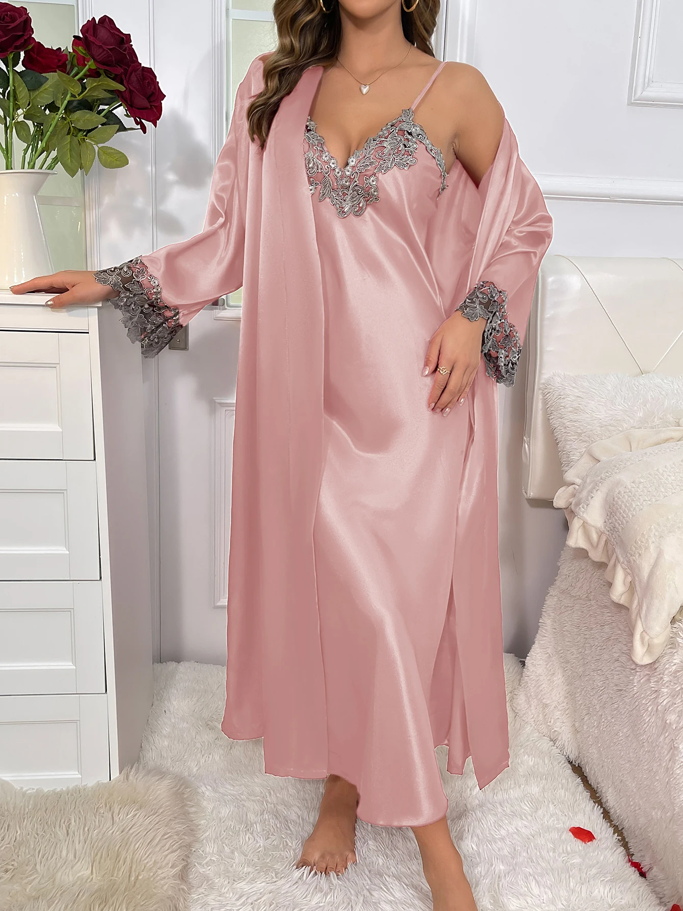 Robe de nuit – Image 2