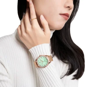 Montre de luxe pour femme