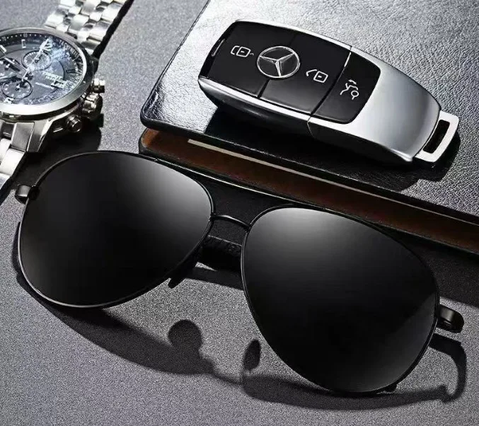 Lunettes de soleil – Image 2