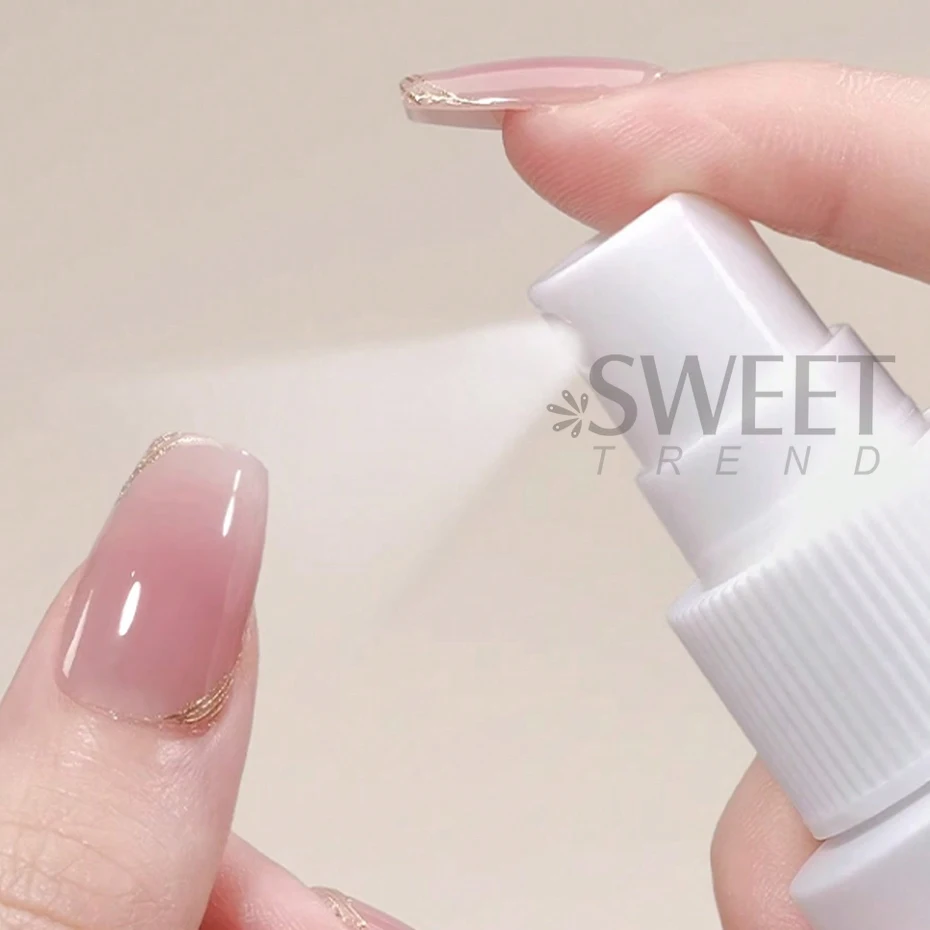 Gel dissolvant ongles