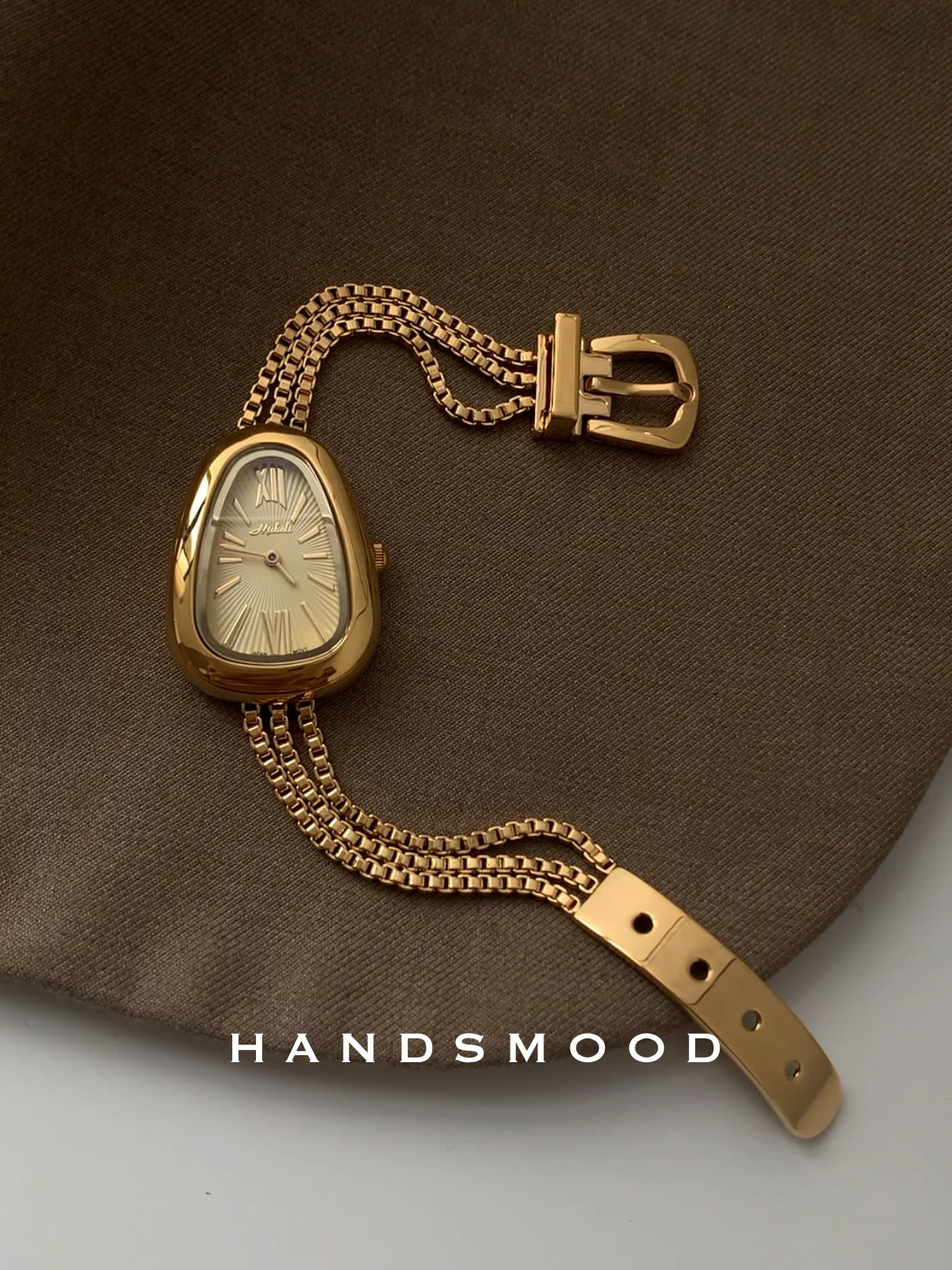 Montre haut de gamme femmes