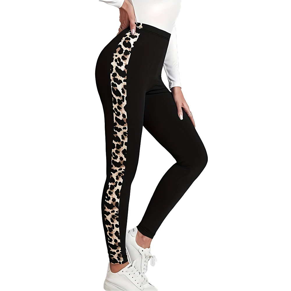 Pantalons élastiques – Image 3