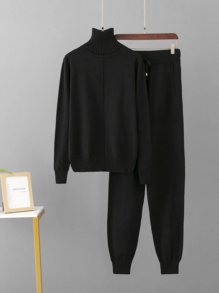 Ensemble 2 Pièces pour Femme, – Image 2