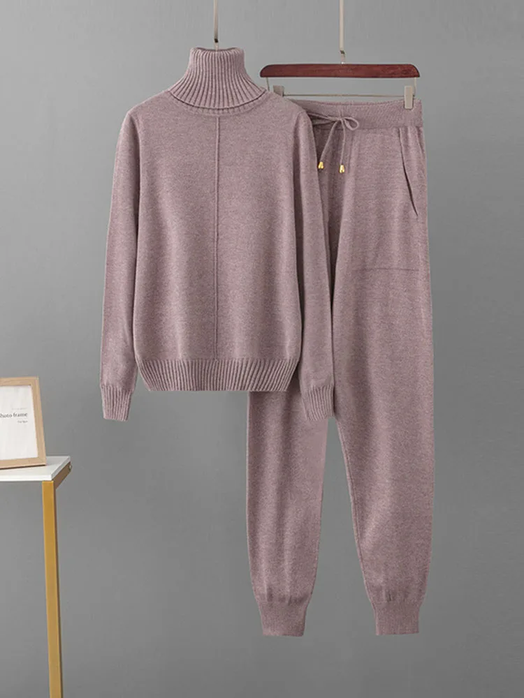 Ensemble 2 Pièces pour Femme, – Image 4