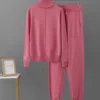 Ensemble 2 Pièces pour Femme,