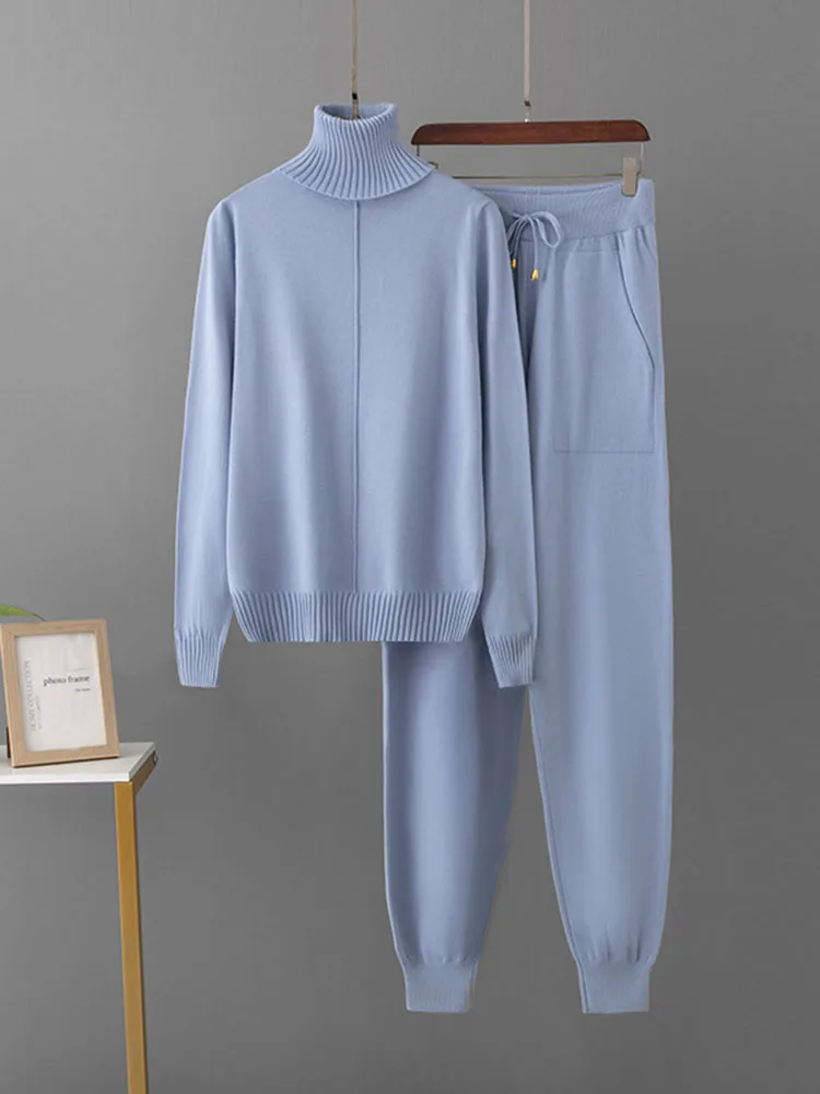 Ensemble 2 Pièces pour Femme, – Image 3