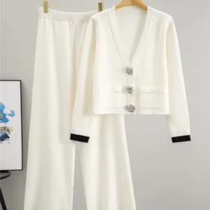 Tenue 2 pièces pour femmes