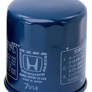 Filtre à huile  Honda