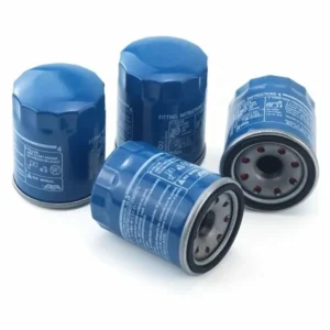 Filtre à huile moteur pour Honda