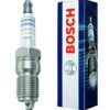 Bosch Hr8Dc, Candele Nichel, 1 Candela