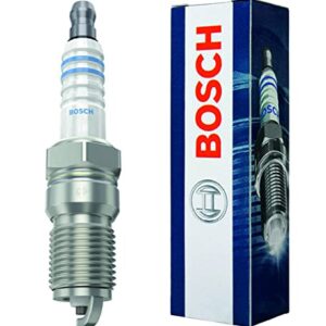 Bosch Hr8Dc, Candele Nichel, 1 Candela