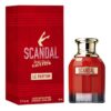 Parfum pour femme Jean Paul Gaultier Scandal Le Parfum EDP Scandal Le Parfum 30 ml