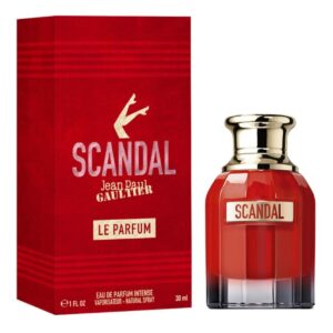 Parfum pour femme Jean Paul Gaultier Scandal Le Parfum EDP Scandal Le Parfum 30 ml
