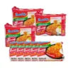5 Indomie