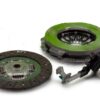 Kit embrayage Valeo avec Butée Hydraulique
