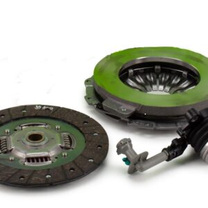 Kit embrayage Valeo avec Butée Hydraulique