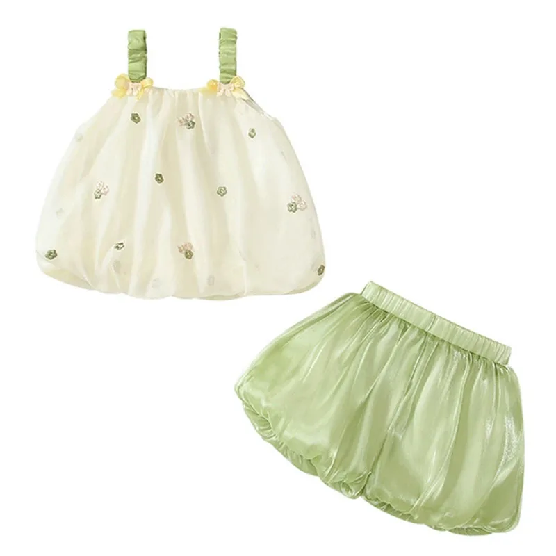 vêtements pour tout-petits, fille – Image 4