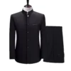 Ensemble veste homme de luxe