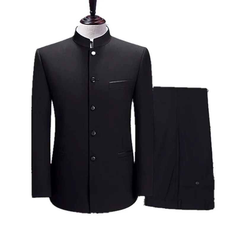 Ensemble veste homme de luxe