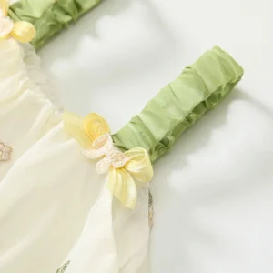 vêtements pour tout-petits, fille