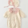 Vêtements pour bébés de 0 à 2