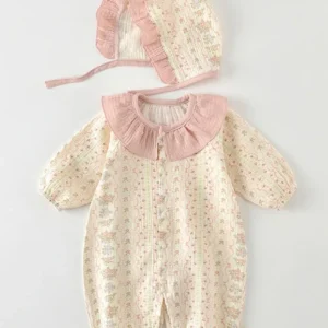 Vêtements pour bébés de 0 à 2