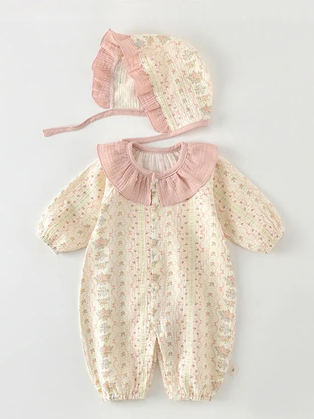 Vêtements pour bébés de 0 à 2
